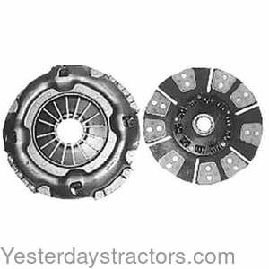 Ford 6640 Clutch Unit 206267