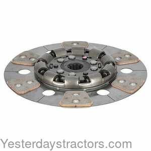 Allis Chalmers 190XT Clutch Disc 206315