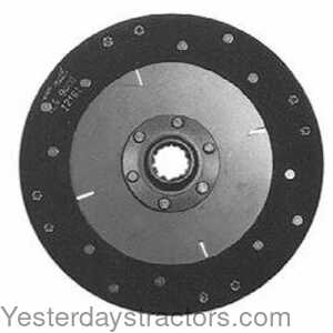 Case 511B Clutch Disc 206626