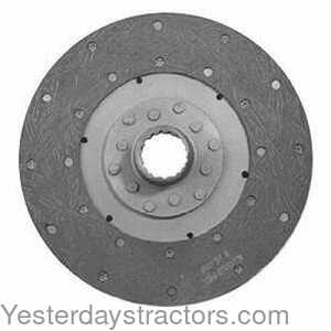 Case 900 Clutch Disc 206642