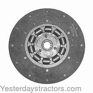 Massey Ferguson 1100 Clutch Disc 206707