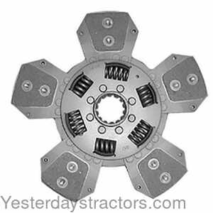 Massey Ferguson 364 Clutch Disc 206726