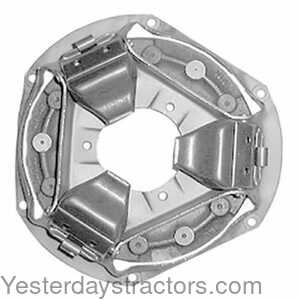 Case 530 Pressure Plate Assembly 206797