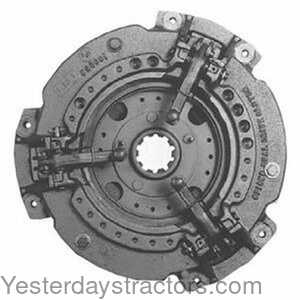 Massey Ferguson 203 Pressure Plate Assembly 206854