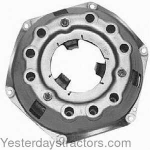 Massey Harris MH101 Pressure Plate Assembly 206860