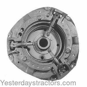 Massey Ferguson 350 Pressure Plate Assembly 206863