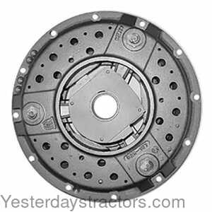 Massey Ferguson 2675 Pressure Plate Assembly 206868