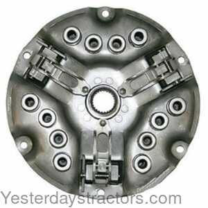 Massey Ferguson 320 Pressure Plate Assembly 206869