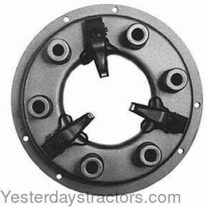Ferguson TO20 Pressure Plate Assembly 206881
