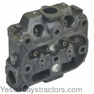 Ford 1200 Cylinder Head 207088