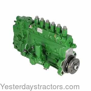 John Deere 4255 Fuel Injection Pump 207297