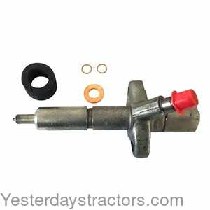 Ford 6710 Fuel Injector 210002