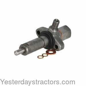 Massey Ferguson 3060 Fuel Injector 210580