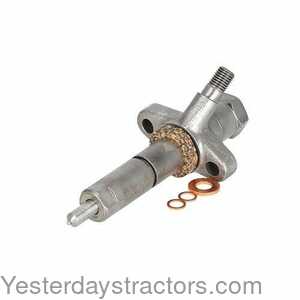 Ford 6710 Fuel Injector 210597