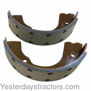 Allis Chalmers D14 Brake Shoes 228859