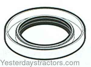 Oliver 1250A Front Crankshaft Seal 30-3014363