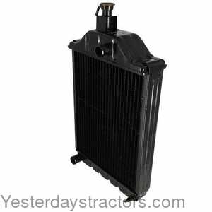 Massey Ferguson 275 Radiator 300389