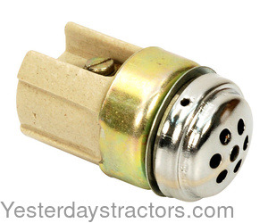 Farmall B275 Glow Plug Resistor Indicator 3042230R91