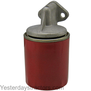 Farmall 364 Spin On Oil Filter Adapter 3042420R92SPIN