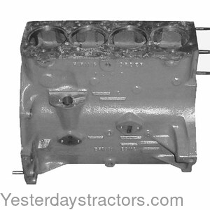 Farmall B275 Engine Block 3047288R31