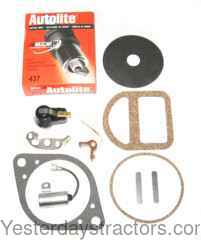 Ford 9N Tune-up Kit 309786