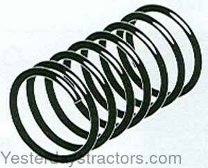 Oliver 700 Valve Spring 31-2902929