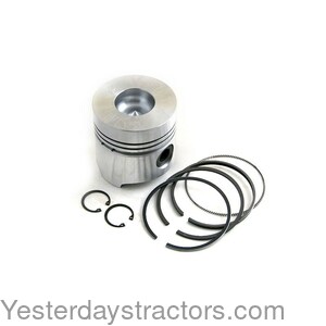 Oliver White 2 60 Piston 31-2906447