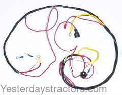Ford 501 Wiring Harness 310996