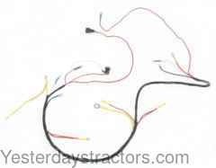 Ford 601 Wiring Harness 311043