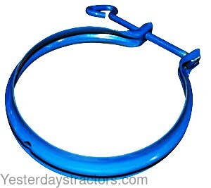 Ford 2111 Air Cleaner Clamp 311508