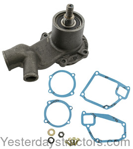 Massey Ferguson 394S Water Pump 311781A1