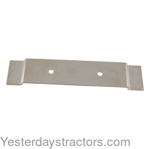 Ford 4140 Emblem Bracket 312741