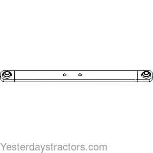 Oliver White 2 50 Pull Arm 312902172