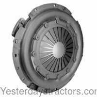 Massey Ferguson 3060 Clutch Cover Assembly 3382762M1