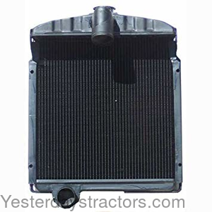 Farmall C Radiator 354875R93