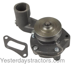 Farmall 100 Water Pump - New 355760R93