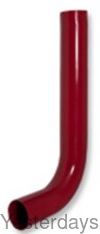 Farmall Super M Air Cleaner Pipe 357028R1