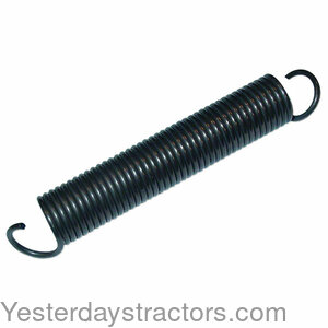 Farmall Super W6TA Brake Pedal Return Spring 357164R1