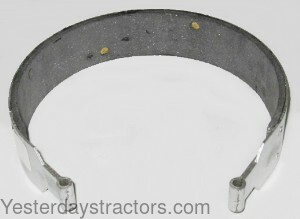 Farmall 100 Brake Band 358660R21