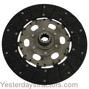 Massey Ferguson 285 Clutch Disc 3620400M92