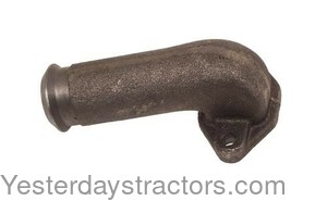 Farmall 350 Exhaust Elbow 362298R1