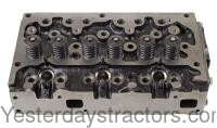 Massey Ferguson 20C Cylinder Head 3637389M91