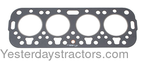 Farmall 22 Head Gasket 366301R11