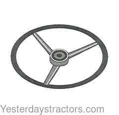 Farmall 350 Steering Wheel 366557R2