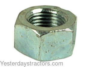 Massey Ferguson 372 Hydraulic Cylinder Stud Nut 368749X1