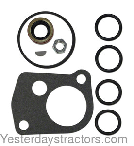 369783R91 Hydraulic Pump Gasket 369783R91