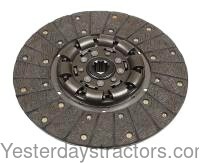 375564R91 Clutch Disc 375564R91