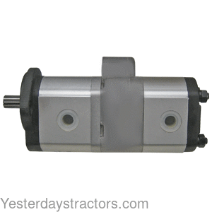 Massey Ferguson 4225 Hydraulic Pump 3816909M91