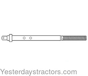 382165R11 Leveling Screw 382165R11