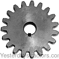 382332 Hydraulic Pump Drive Gear 382332